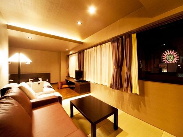 Silk Inn Kagoshima Bagian luar foto