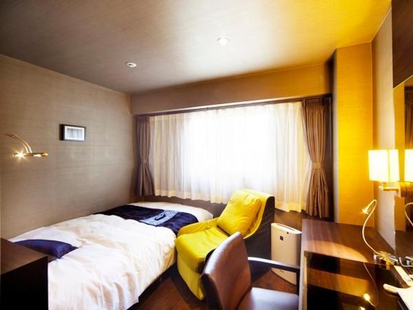 Silk Inn Kagoshima Bagian luar foto