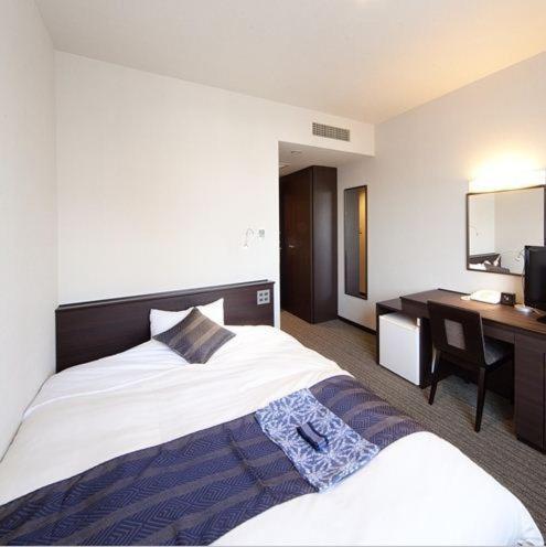 Silk Inn Kagoshima Ruang foto