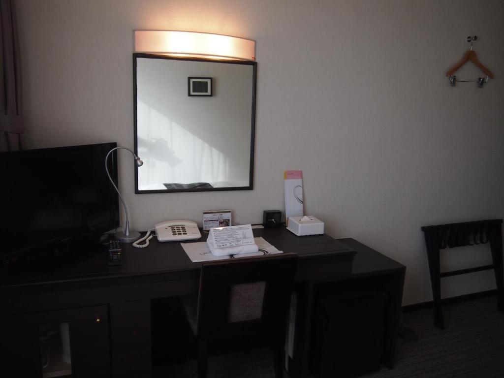 Silk Inn Kagoshima Ruang foto