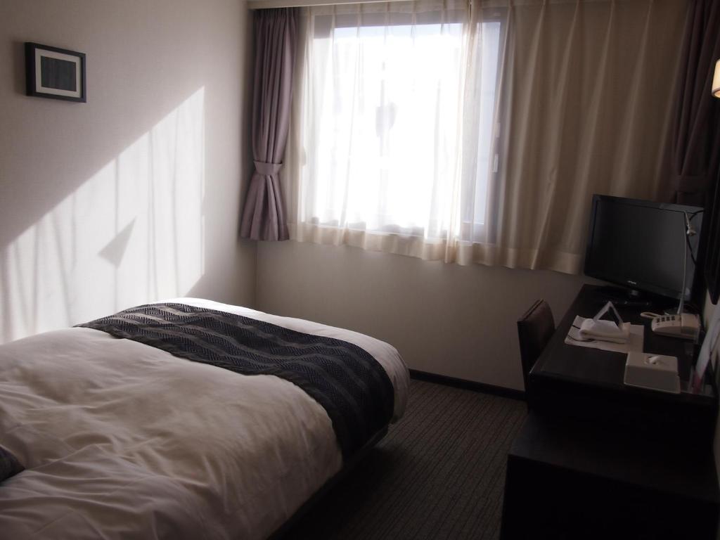 Silk Inn Kagoshima Ruang foto