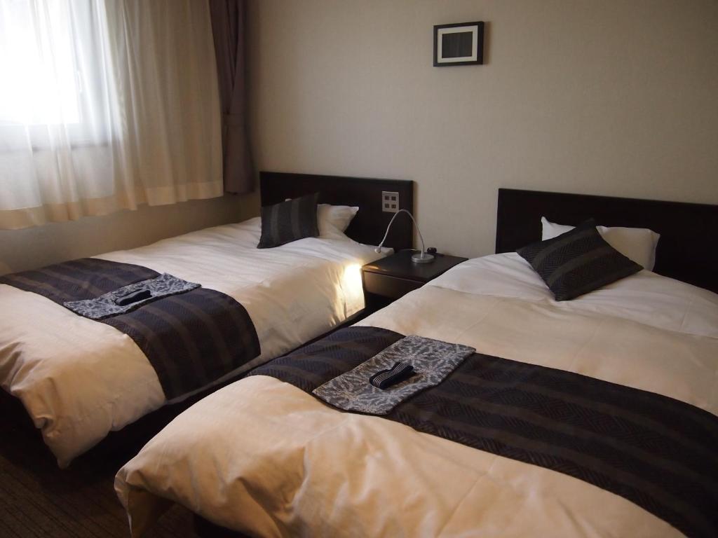 Silk Inn Kagoshima Ruang foto