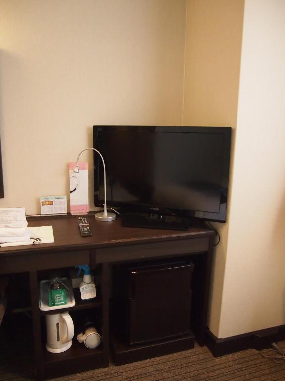 Silk Inn Kagoshima Ruang foto