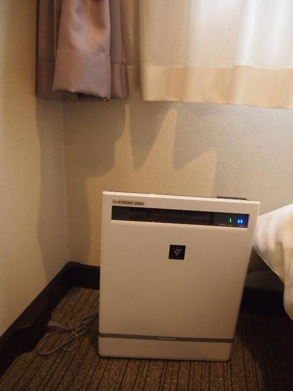 Silk Inn Kagoshima Ruang foto