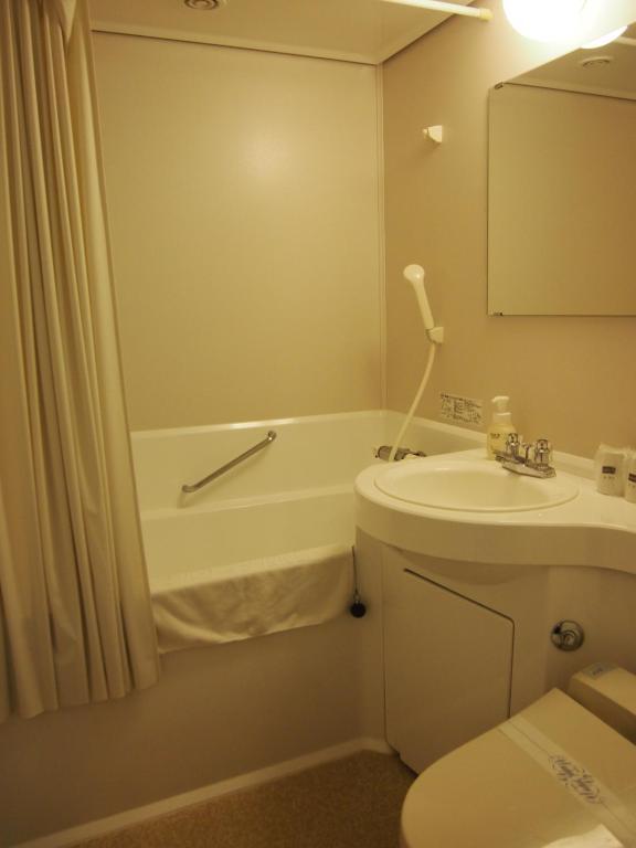 Silk Inn Kagoshima Ruang foto