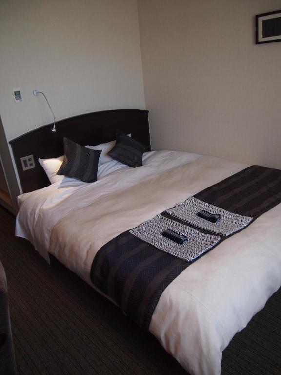 Silk Inn Kagoshima Ruang foto