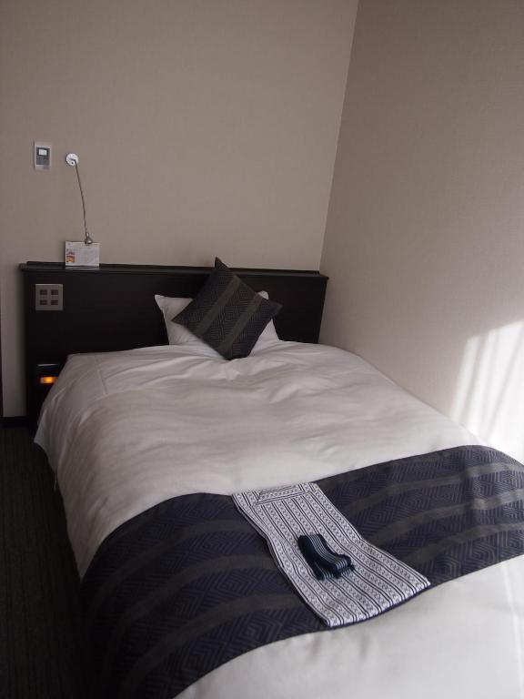 Silk Inn Kagoshima Ruang foto