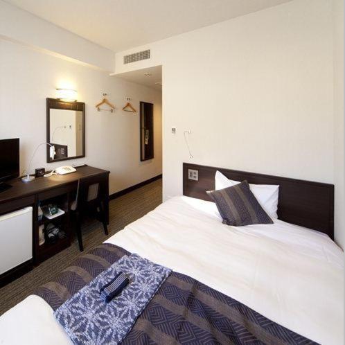 Silk Inn Kagoshima Bagian luar foto