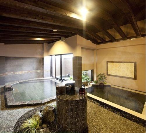 Silk Inn Kagoshima Bagian luar foto