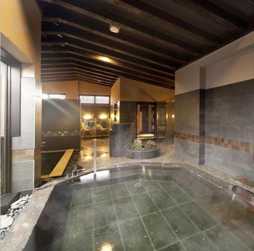 Silk Inn Kagoshima Bagian luar foto